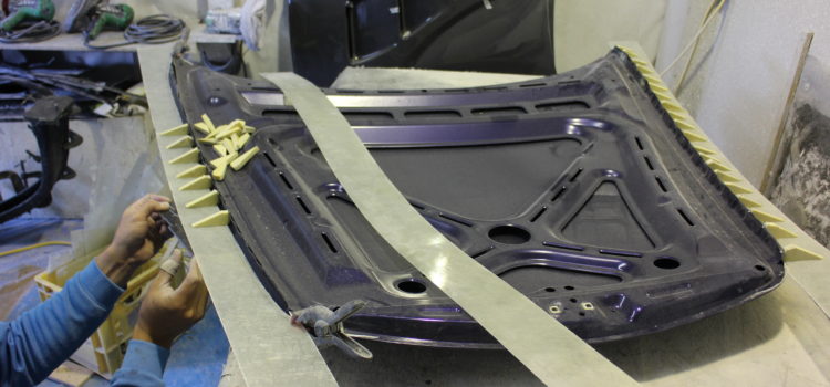 新製品案内…ポルシェ997系911、987系ケイマン、ボクスター